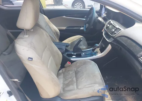 2015 Honda Accord Ex from USA, damaged, VIN 1HGCT1B70FA004445